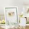 Kate Aspen® Botanical Garden Wedding Guest Book Alternative